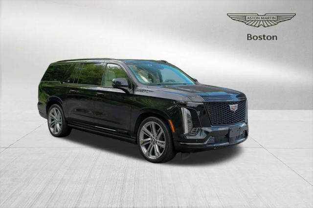 2025 Cadillac Escalade ESV Sport Platinum for sale in Westwood, MA