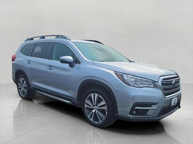 2022 Subaru Ascent Limited for sale in Green Bay, WI