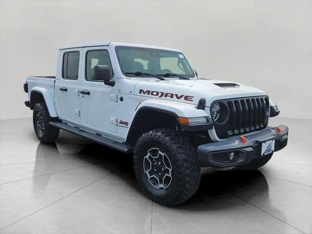 2021 Jeep Gladiator Sport for sale in Green Bay, WI