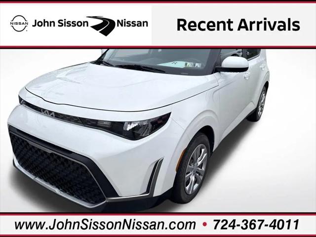 2023 Kia Soul LX for sale in Washington, PA