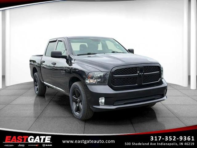 2016 Ram 1500 Express for sale in Indianapolis, IN