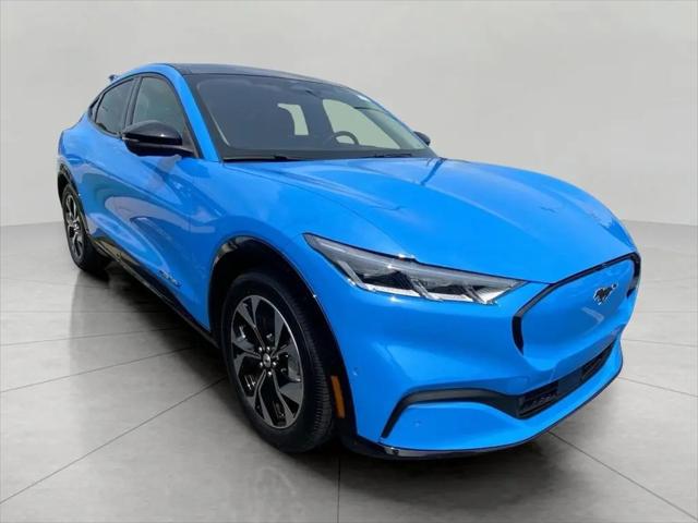 2023 Ford Mustang Mach-E Premium for sale in Green Bay, WI