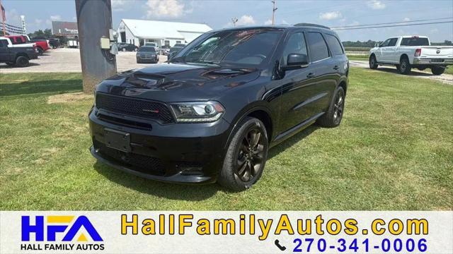 2019 Dodge Durango R/T AWD for sale in Maceo, KY