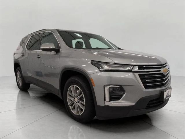 2023 Chevrolet Traverse AWD LT Cloth for sale in Manitowoc, WI