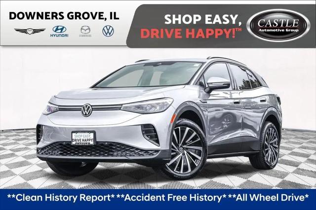 2025 Volkswagen ID.4 AWD Pro for sale in Downers Grove, IL