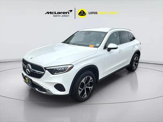 2025 Mercedes-Benz GLC 350e 4MATIC for sale in Summit, NJ