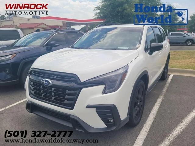 2024 Subaru Ascent Onyx Edition 7-Passenger for sale in Conway, AR