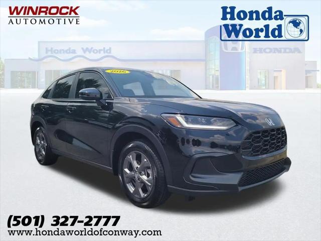 2026 Honda HR-V 2WD LX for sale in Conway, AR