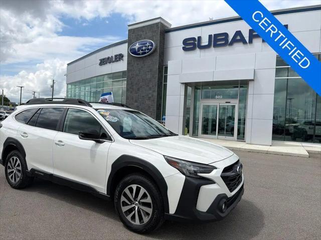 2024 Subaru Outback Premium for sale in Fort Wayne, IN