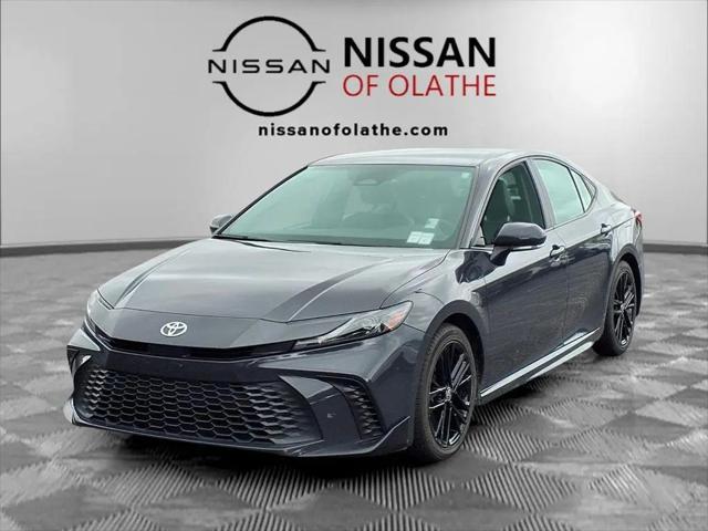 2025 Toyota Camry SE for sale in Olathe, KS
