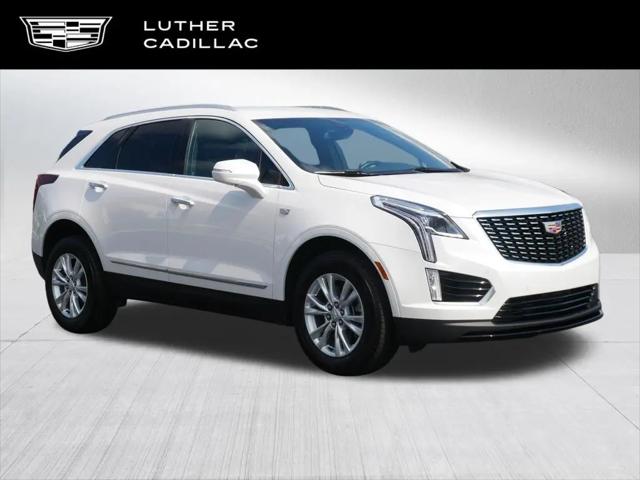 2026 Cadillac XT5 Luxury AWD for sale in Vadnais Heights, MN