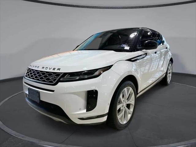 2020 Land Rover Range Rover Evoque SE for sale in Paramus, NJ