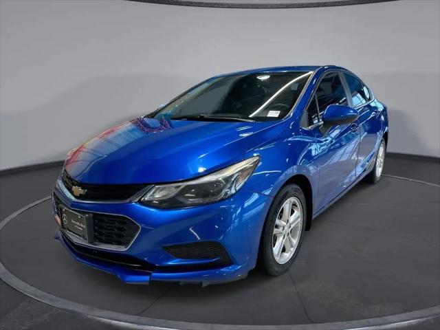 2017 Chevrolet Cruze LT Auto for sale in Paramus, NJ