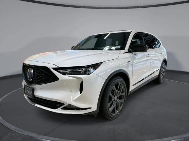 2024 Acura MDX A-SPEC for sale in Paramus, NJ