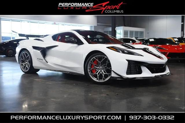 2027 Chevrolet Corvette for sale near Marysville, OH