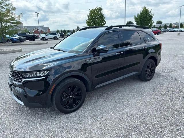 2022 Kia Sorento X-Line S for sale in Lafayette, IN
