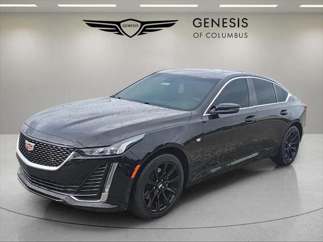2023 Cadillac CT5 for sale near Columbus, OH