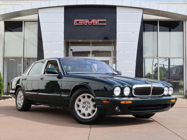 1998 Jaguar XJ Base for sale in Kansas City, MO
