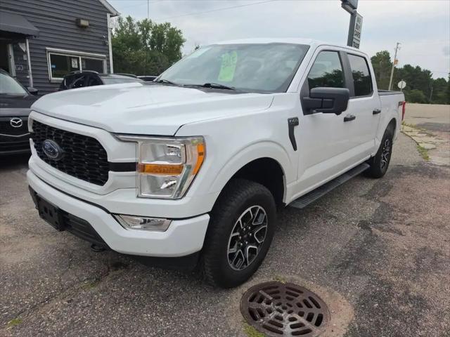 2021 Ford F-150 XL for sale in Wisconsin Dells, WI