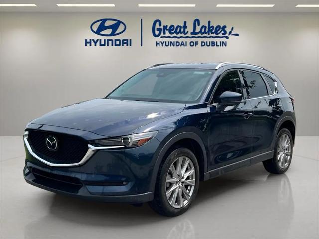2019 Mazda CX-5 Grand Touring for sale in Columbus, OH
