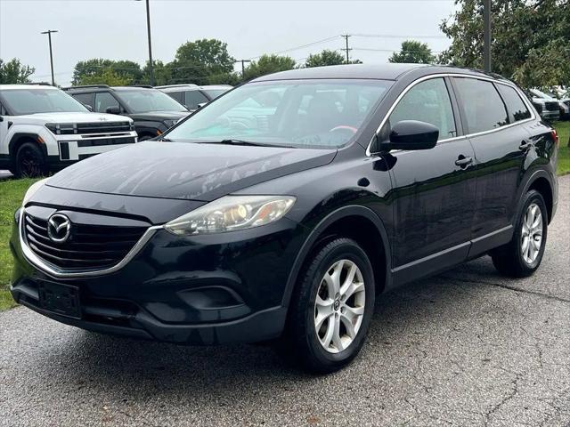 2013 Mazda CX-9 Touring for sale in Columbus, OH