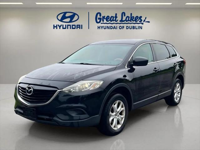2013 Mazda CX-9 Touring for sale in Columbus, OH