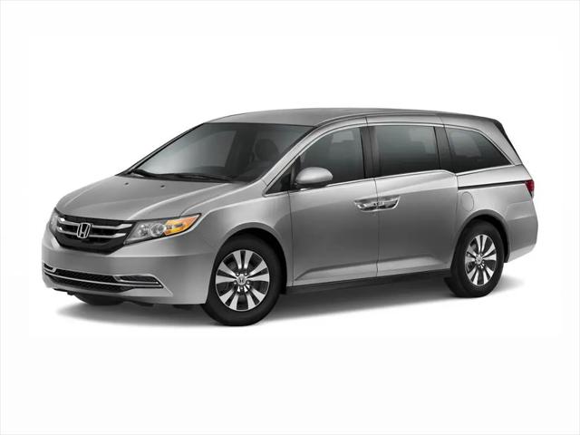 2016 Honda Odyssey for sale near Columbus, OH