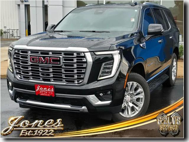 2025 GMC Yukon 4WD Denali for sale in Richland Center, WI