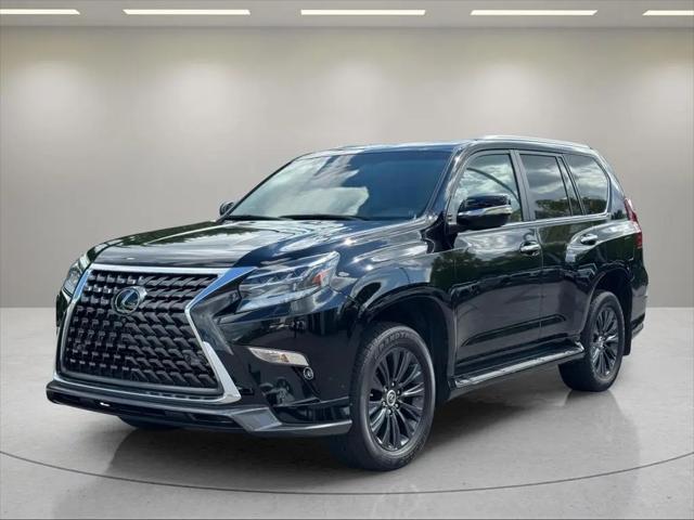 2022 Lexus GX 460 Luxury for sale in Greenville, SC