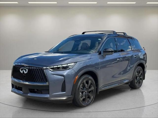 2026 INFINITI QX60 AUTOGRAPH AWD for sale in Greenville, SC