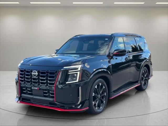 2026 Nissan Armada NISMO for sale in Greenville, SC