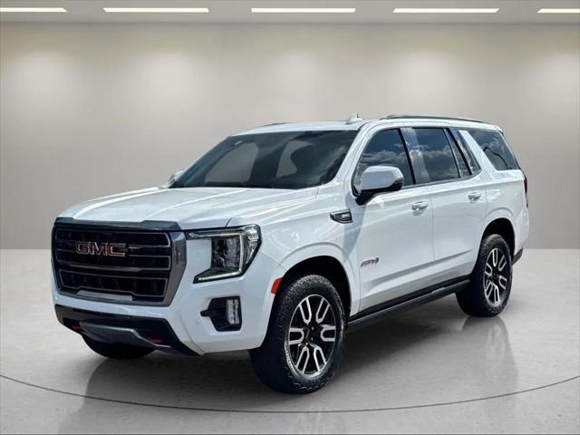 2024 GMC Yukon 4WD AT4 for sale in Greenville, SC