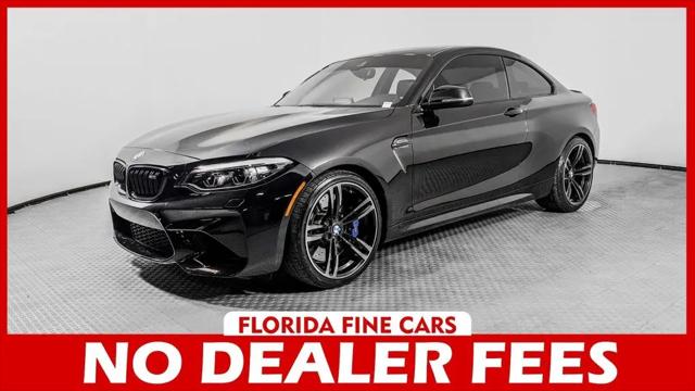 2018 BMW M2 Base for sale in Orlando, FL