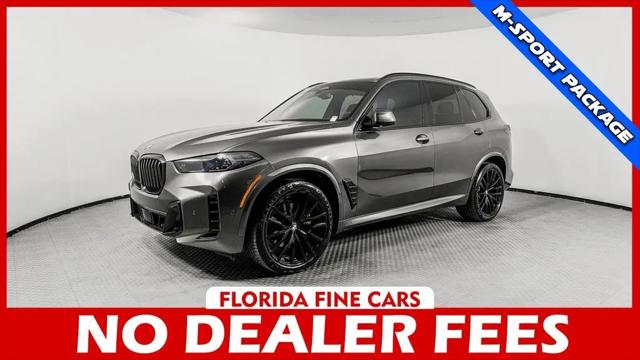2024 BMW X5 sDrive40i for sale in Orlando, FL
