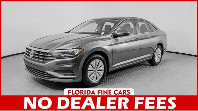 2020 Volkswagen Jetta 1.4T S for sale in Orlando, FL