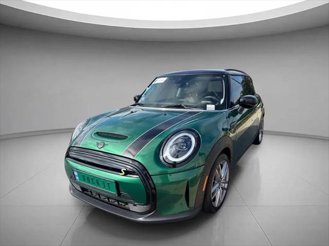 2023 MINI SE Hardtop Cooper for sale in Greenville, SC