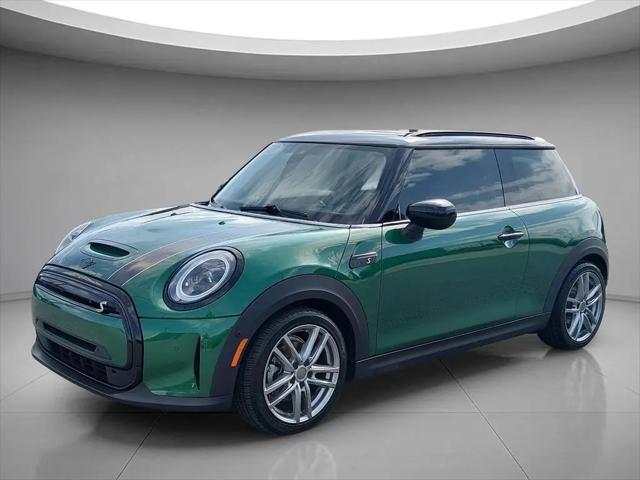 2023 MINI SE Hardtop Cooper for sale in Greenville, SC