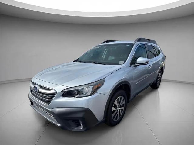 2021 Subaru Outback Premium for sale in Greenville, SC