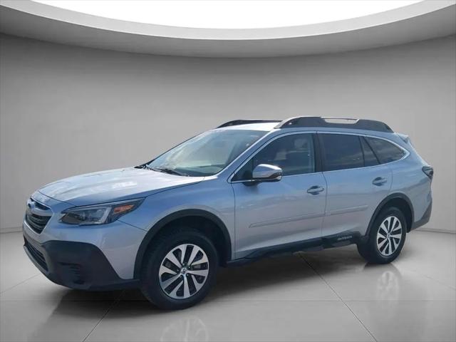 2021 Subaru Outback Premium for sale in Greenville, SC