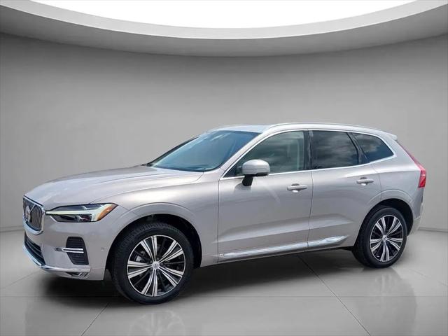 2022 Volvo XC60 B5 Inscription for sale in Greenville, SC