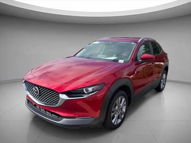 2022 Mazda CX-30 Select for sale in Greenville, SC