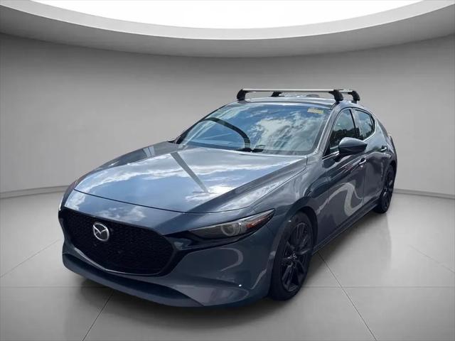 2020 Mazda Mazda3 Premium Package for sale in Greenville, SC