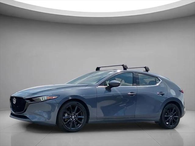 2020 Mazda Mazda3 Premium Package for sale in Greenville, SC