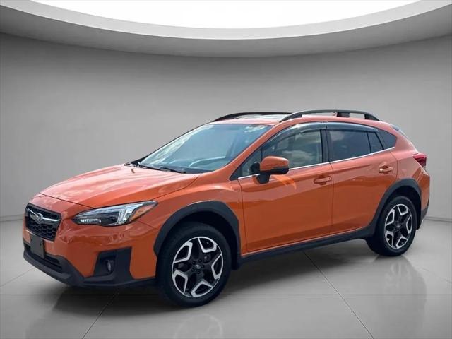 2019 Subaru Crosstrek 2.0i Limited for sale in Greenville, SC