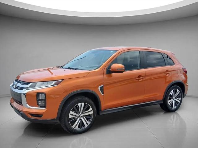 2023 Mitsubishi Outlander Sport 2.0 ES AWC for sale in Greenville, SC