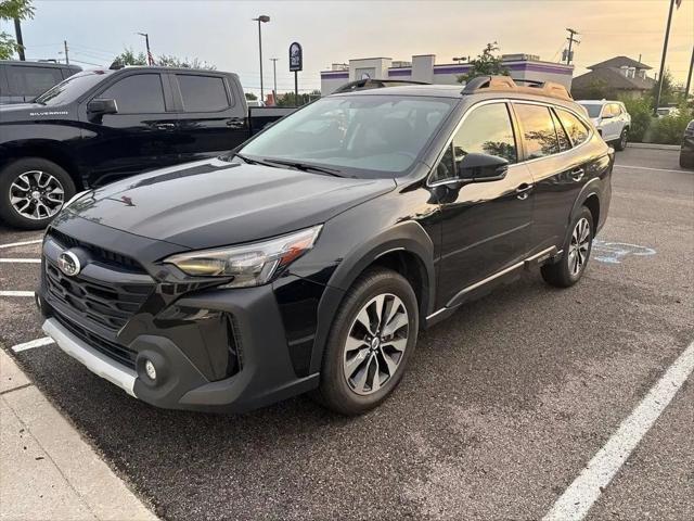 2024 Subaru Outback Limited for sale in South Bend, IN