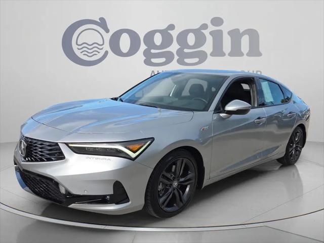 2024 Acura Integra A-SPEC Technology for sale in Fort Pierce, FL