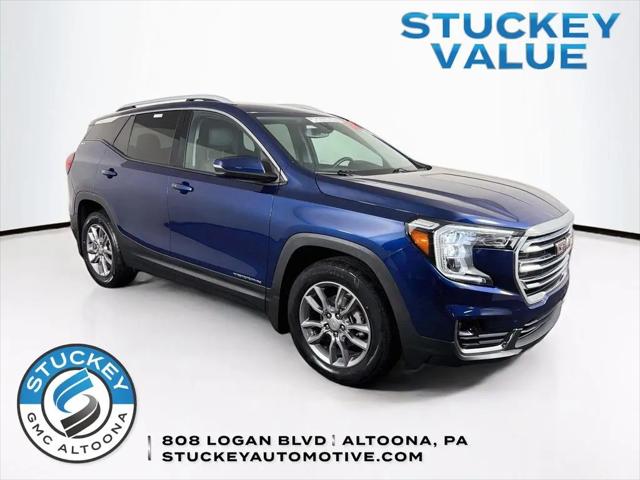 2022 GMC Terrain AWD SLT for sale in Altoona, PA