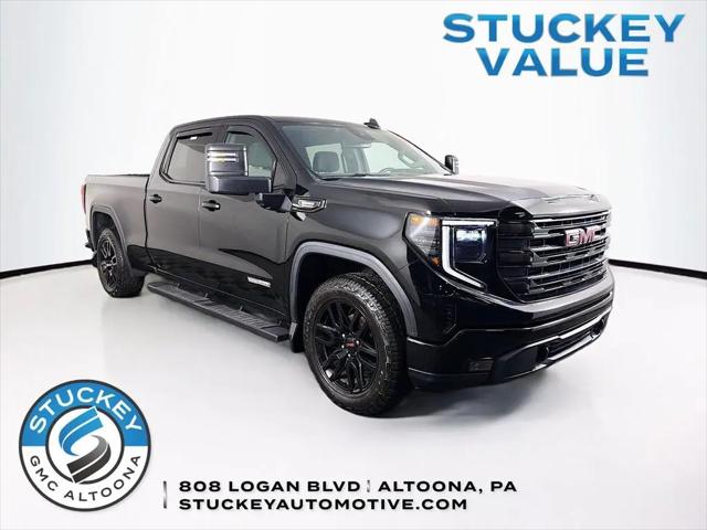 2022 GMC Sierra 1500 Elevation for sale in Altoona, PA