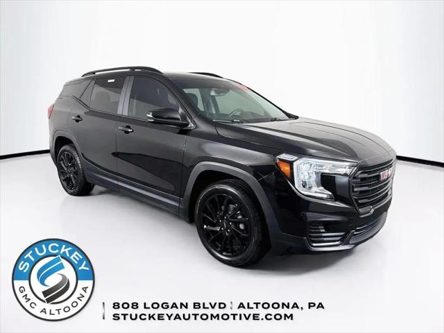 2024 GMC Terrain AWD SLE for sale in Altoona, PA